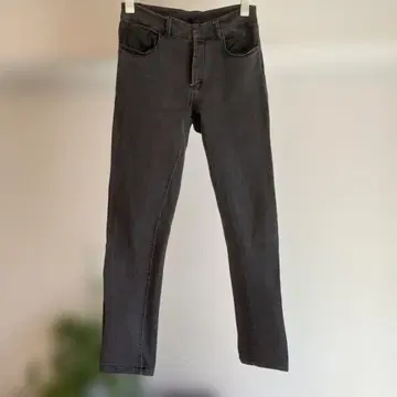 GIORGIO BRATO 스키니 팬츠 이탈리아제