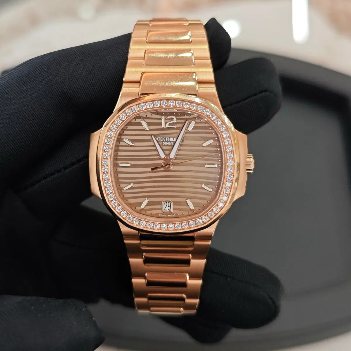 파텍필립 Patek Philippe