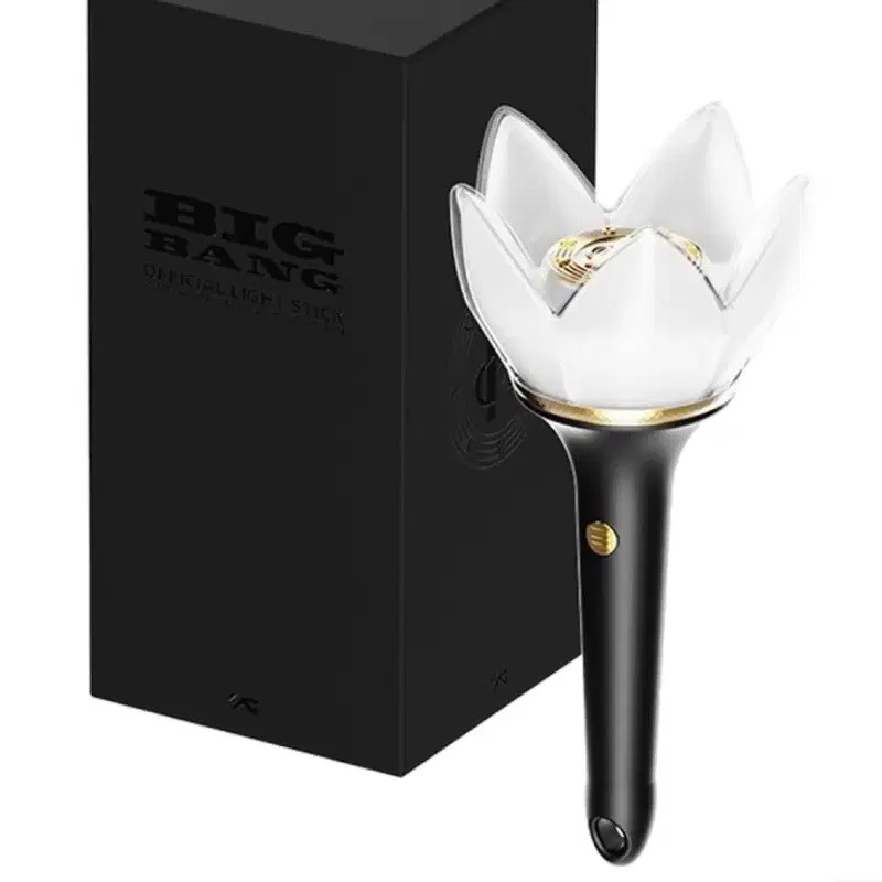 미개봉/새상품 빅뱅 BIGBANG 20주년 응원봉 뱅봉 판매
