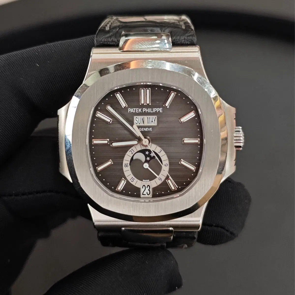 파텍필립 Patek Philippe