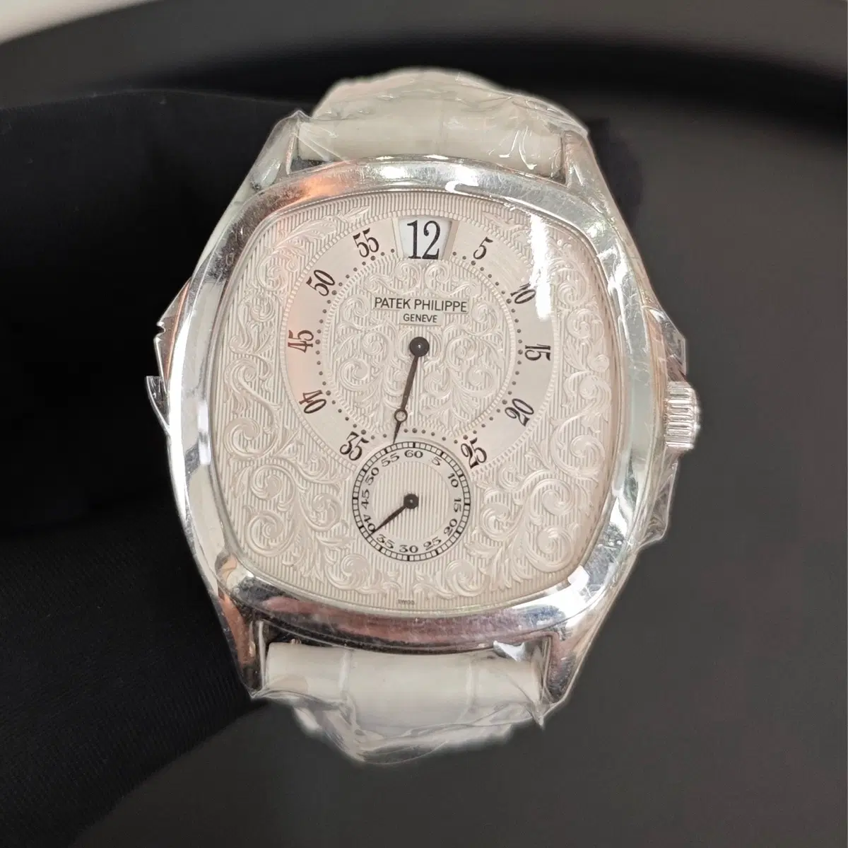 파텍필립 Patek Philippe