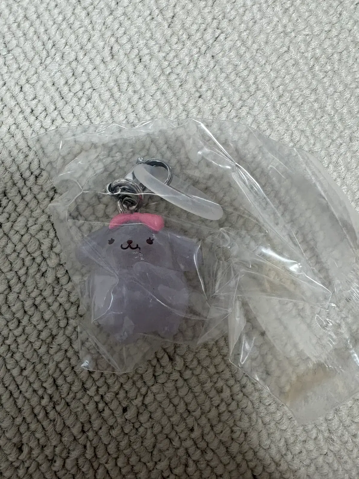 산리오 메지루시 폼폼푸린 친구 마카롱