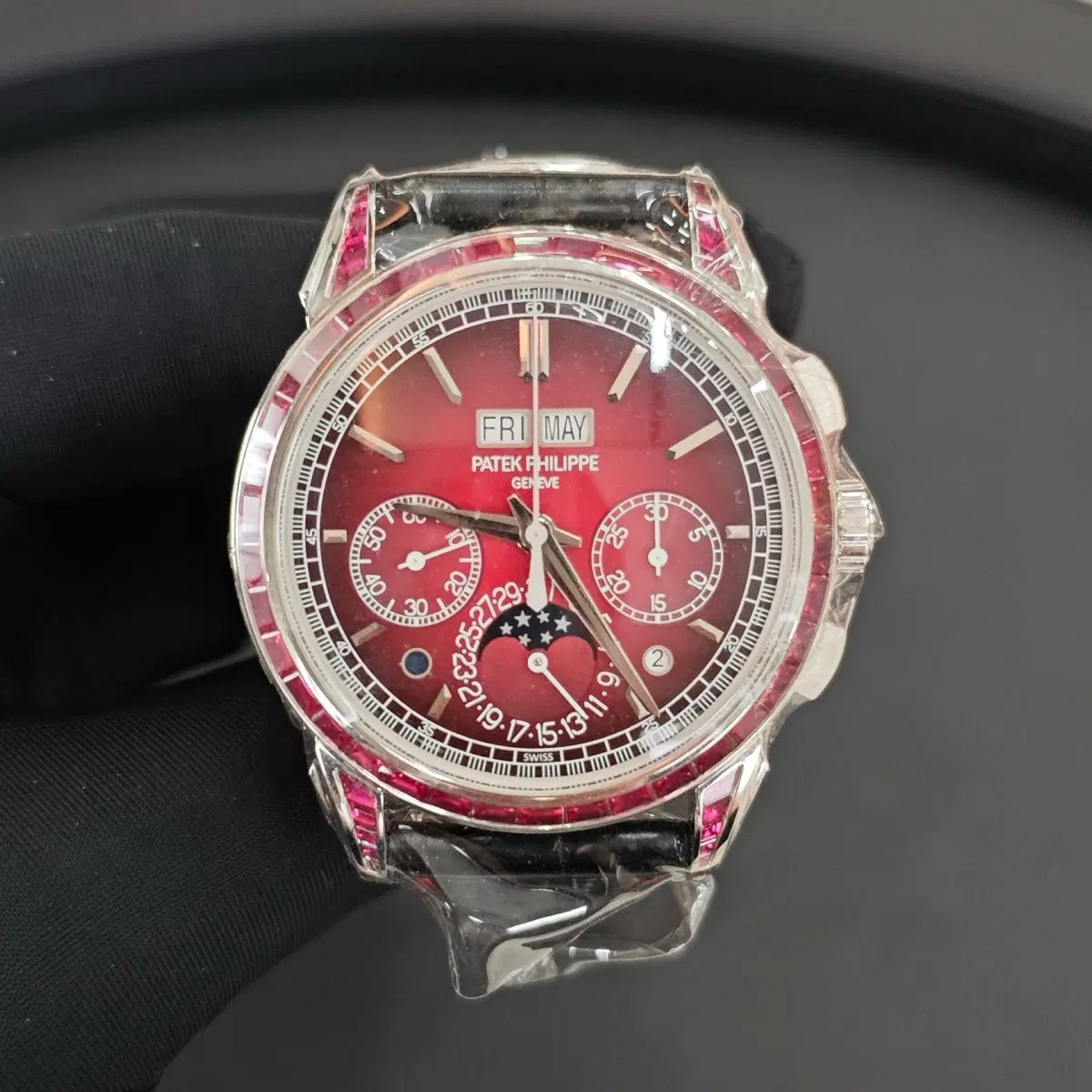 파텍필립 Patek Philippe