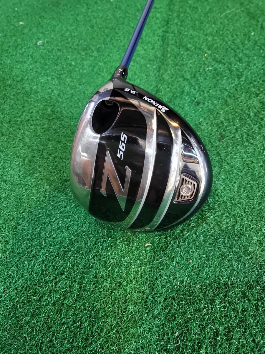 A1455 스릭슨 Z565 9.5도 Tour AD GT-6S