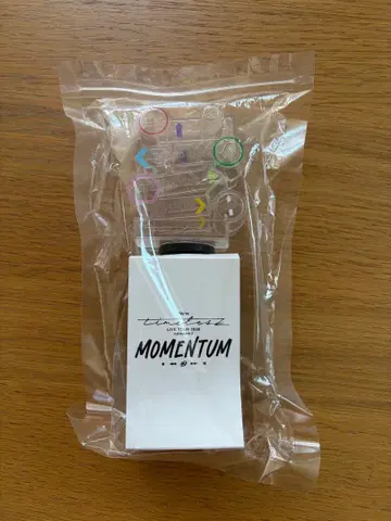 timelesz LIVE TOUR 2026 응원봉