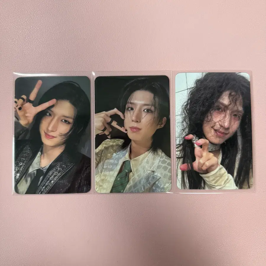 엑스디너리히어로즈 엑디즈 뷰마콘 부산 대구 콘서트 입장포카 일괄 준한