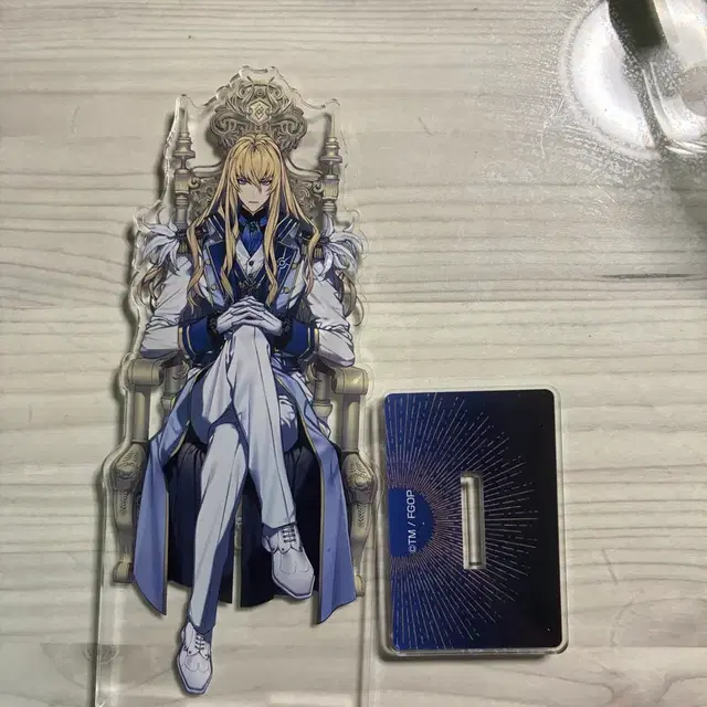 FGO ํ๊ทธ์ค ํค๋ฅด์ํ๋ฆฌ์ ๋ณด๋ค์ ์ํฌ๋ฆด