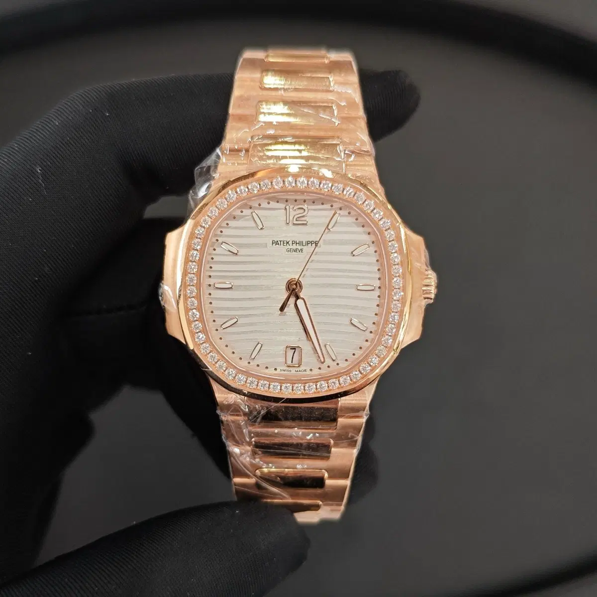 파텍필립 Patek Philippe