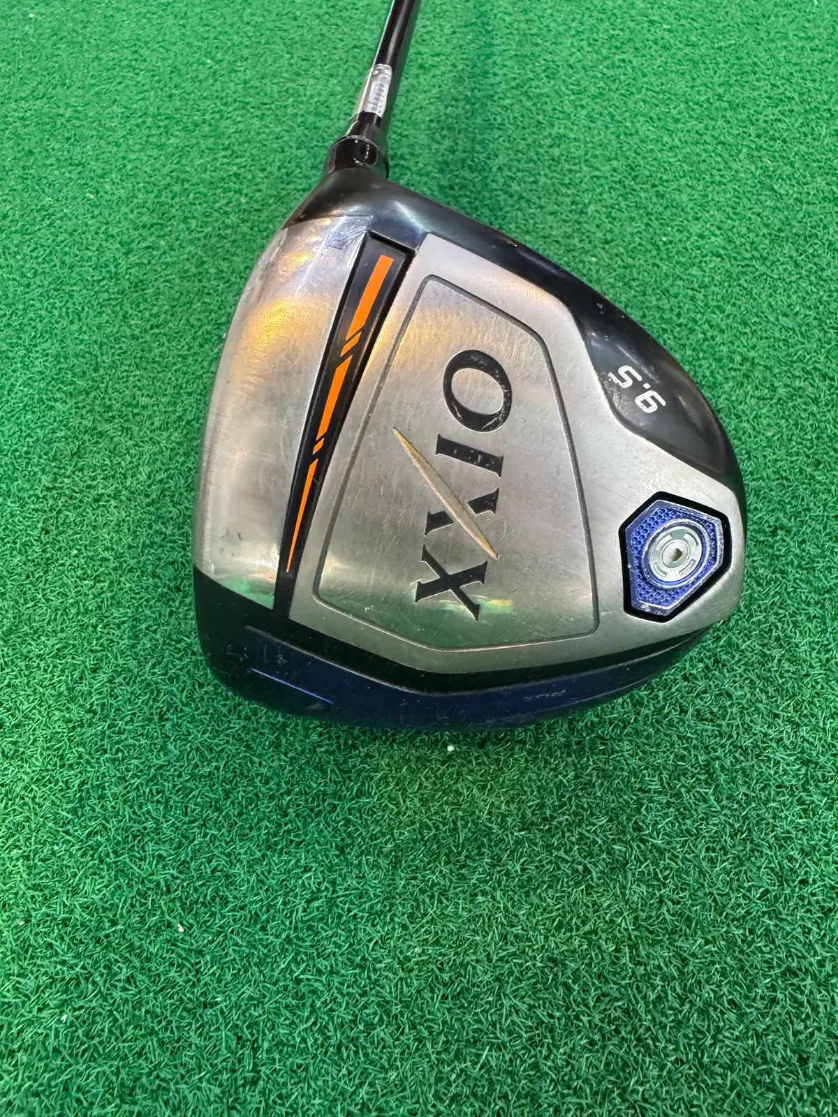 A1457 젝시오10 9.5도 MP1000 SR