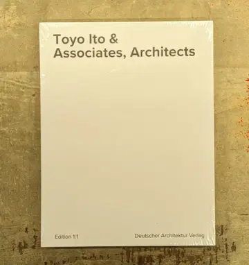 이토 토요 Toyo Ito & Associates Architects