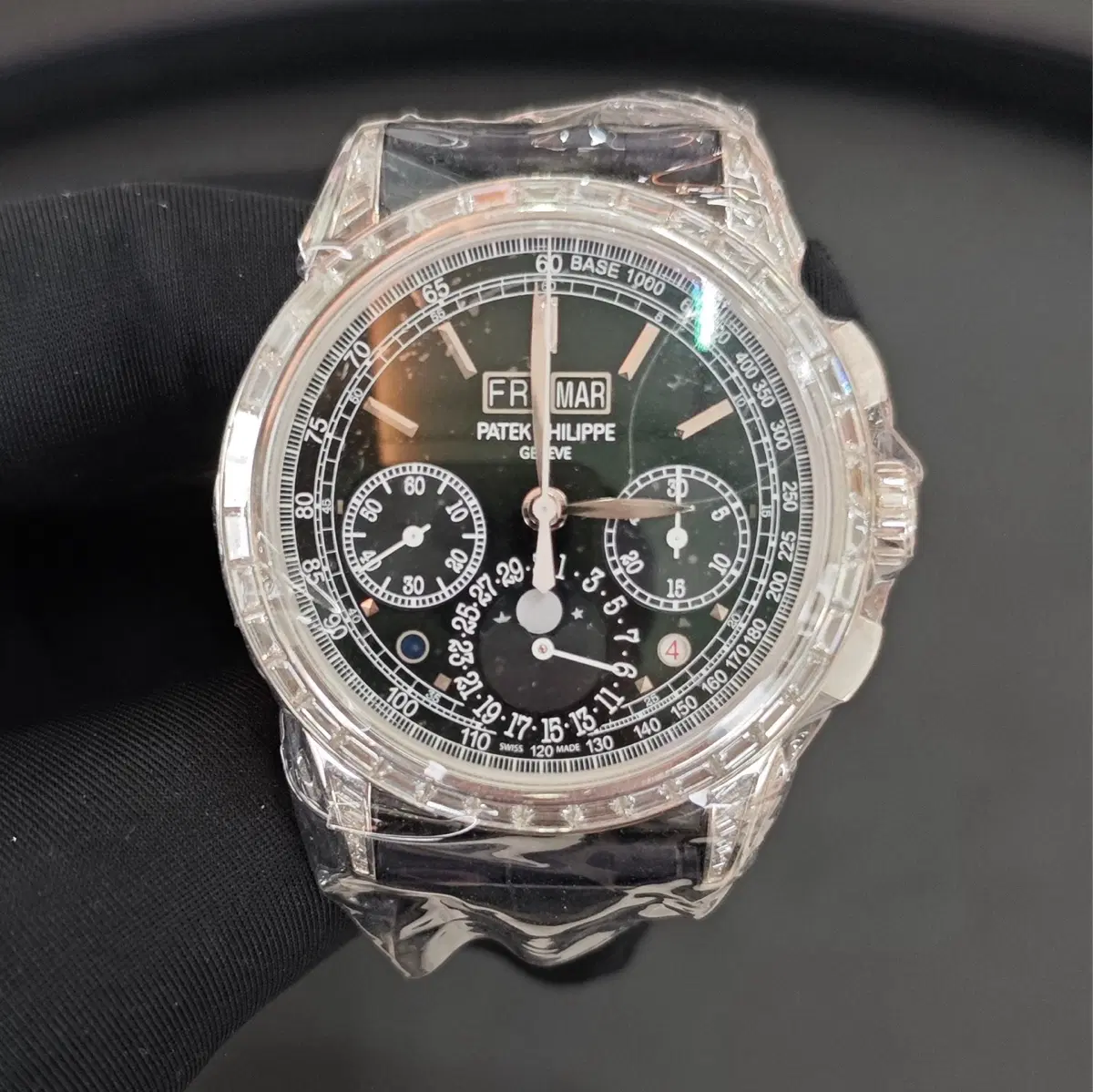 파텍필립 Patek Philippe