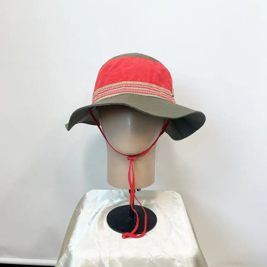 K2 버킷햇 모자 L