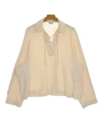 DRIES VAN NOTEN 티셔츠 남성용