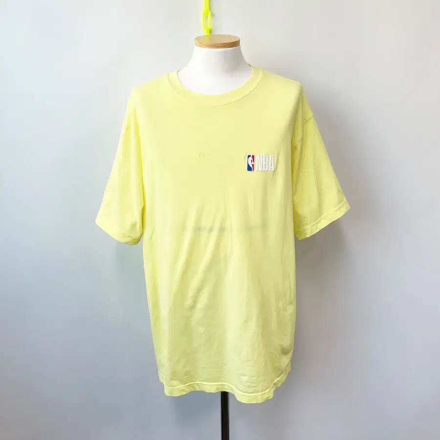 NBA 남성캐주얼반팔 XL