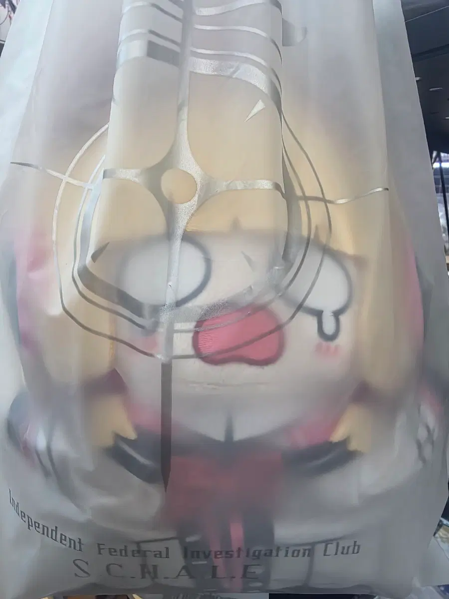 블루아카이브 핑거돌 모모이