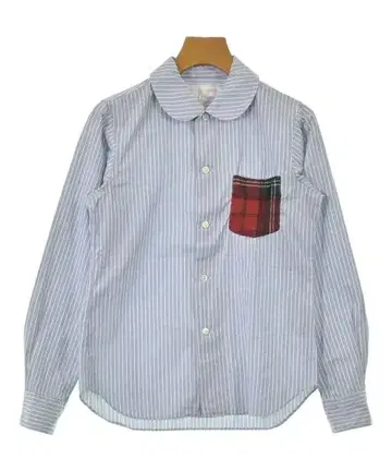 COMME des GARCONS COMME des GARCONS 캐주얼 셔츠 여성용