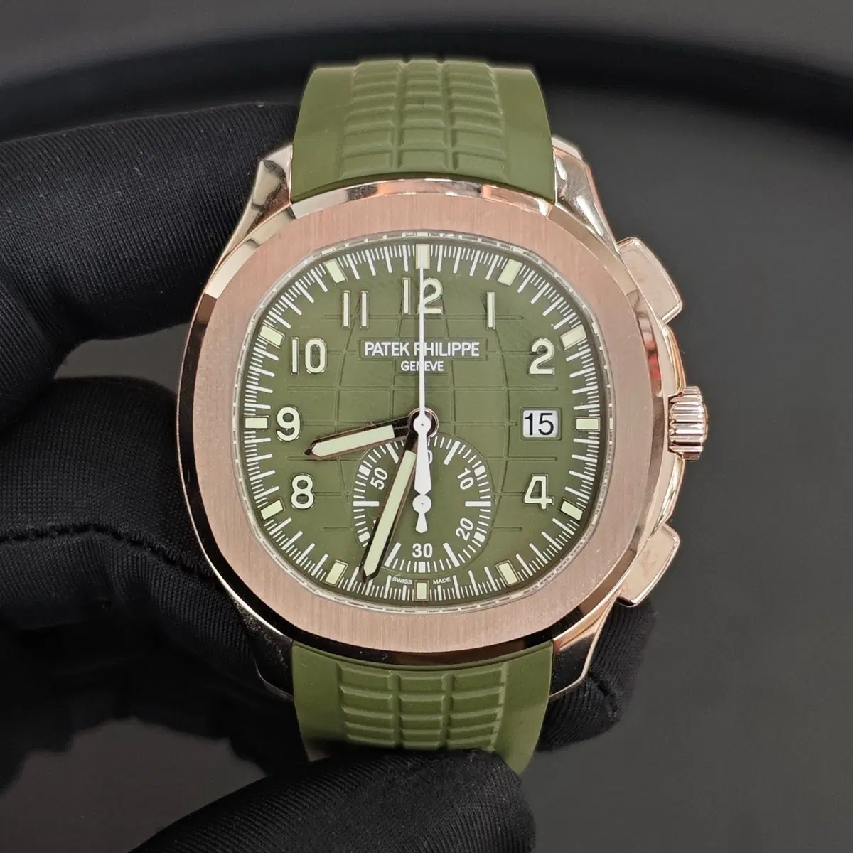 파텍필립 Patek Philippe