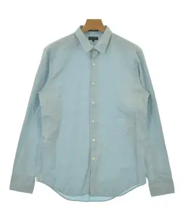 PAUL SMITH COLLECTION 캐주얼 셔츠 남성용
