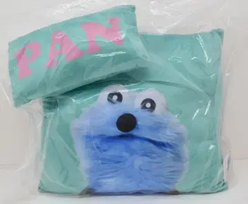 다이토 튀어나오는 대사 포함 쿠션 PAN
