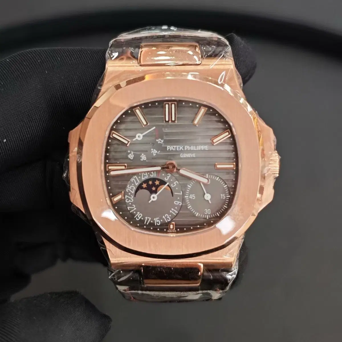 파텍필립 Patek Philippe