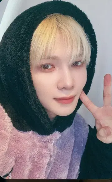 ATEEZ MAKE STAR LD YEOSANG GOLDEN HOUR : Part.4 쿠로미
