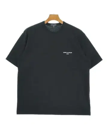 COMME des GARCONS HOMME 티셔츠 남성용