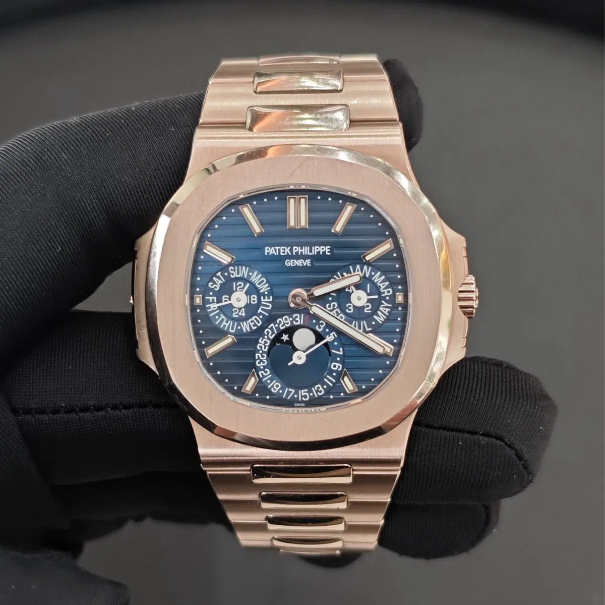 파텍필립 Patek Philippe