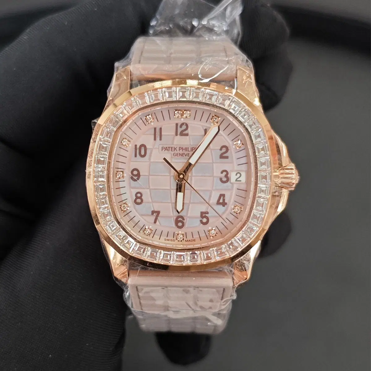 파텍필립 Patek Philippe