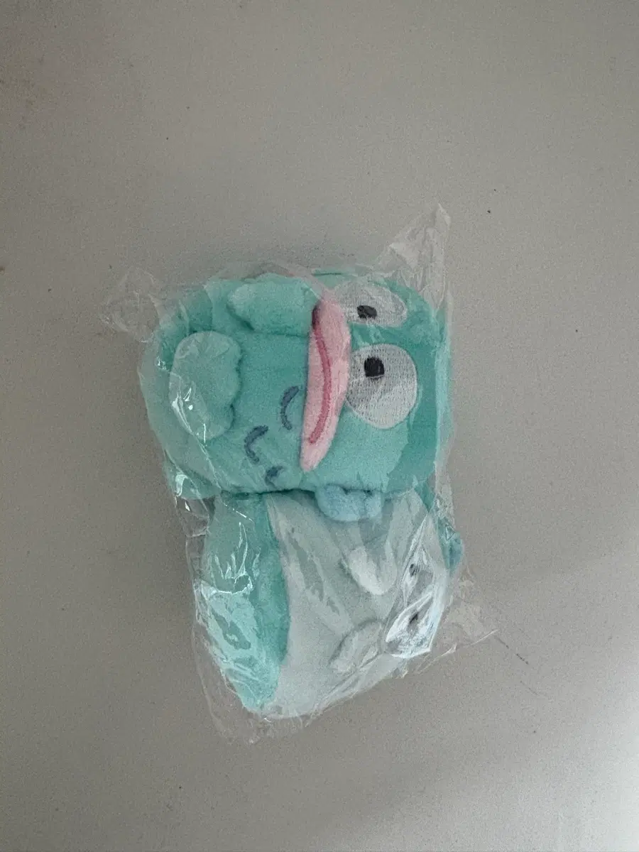 한교동 인형