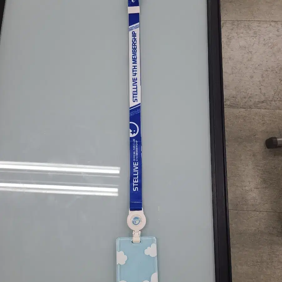 스텔라이브 운동회 목걸이 팔아요