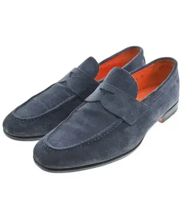 SANTONI 비즈니스 드레스 남성용 신발