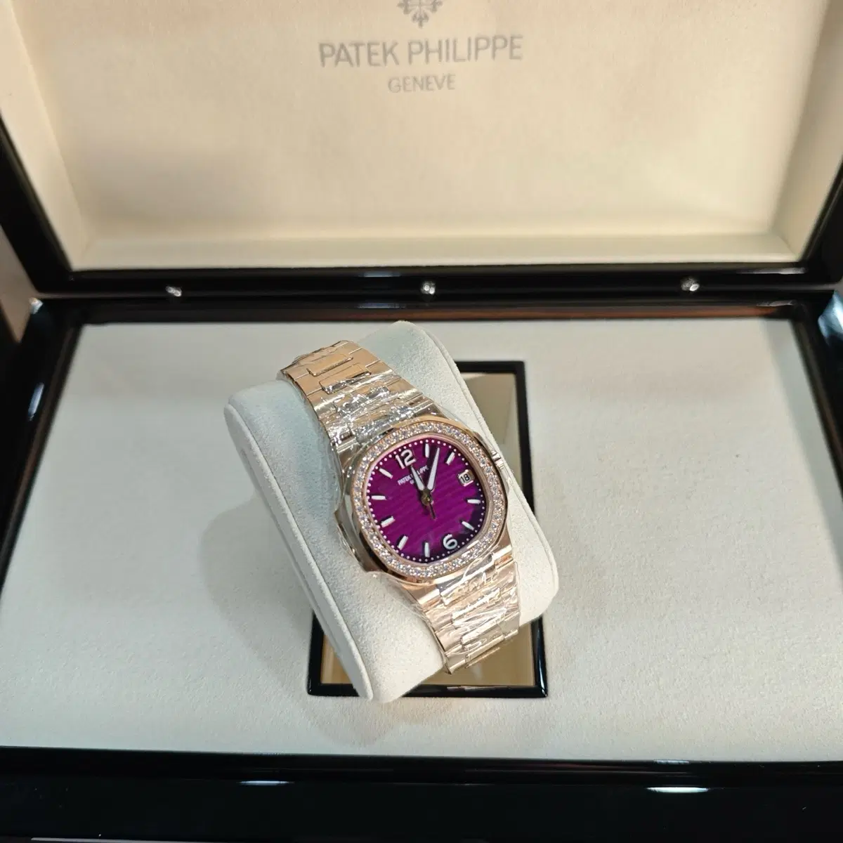 파텍필립 Patek Philippe