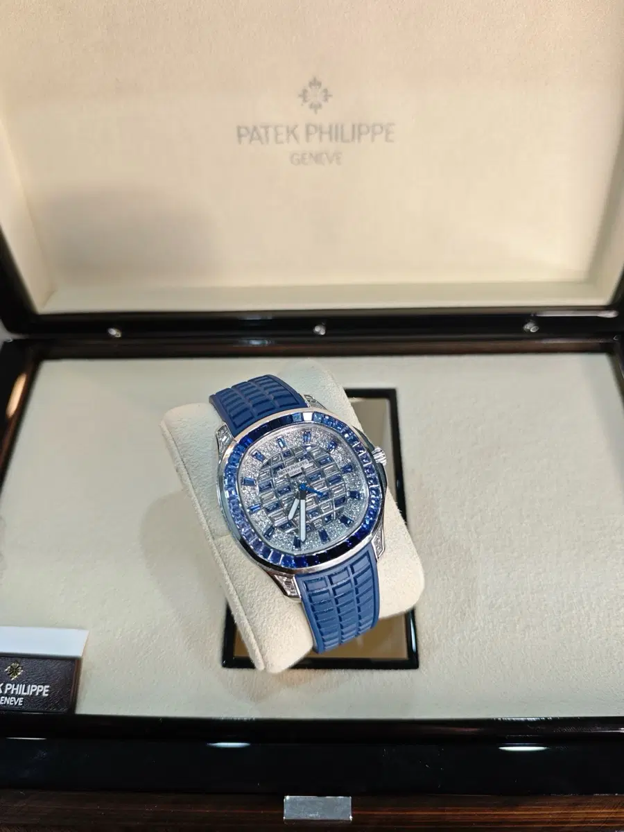 파텍필립 Patek Philippe