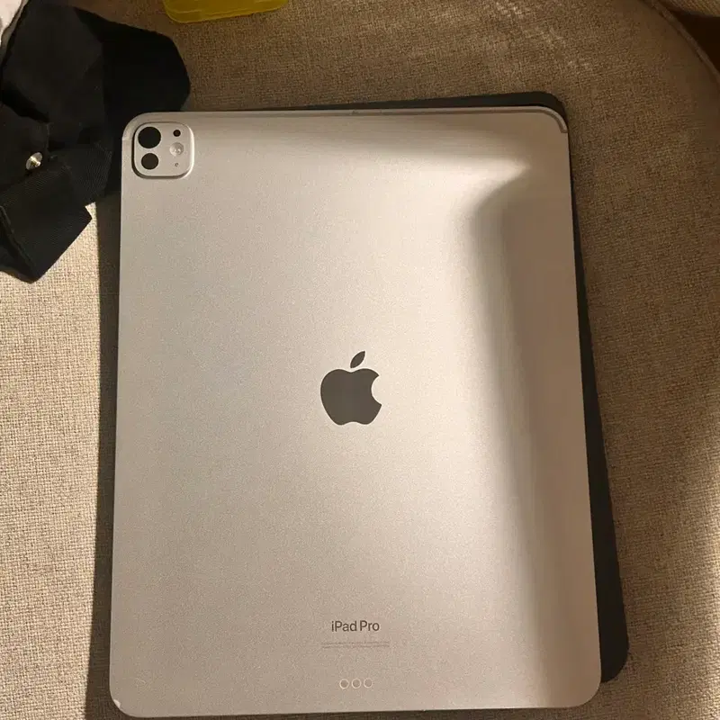 아이패드 프로 M4 13인치 부품용 A2925 / 256GB / 실버