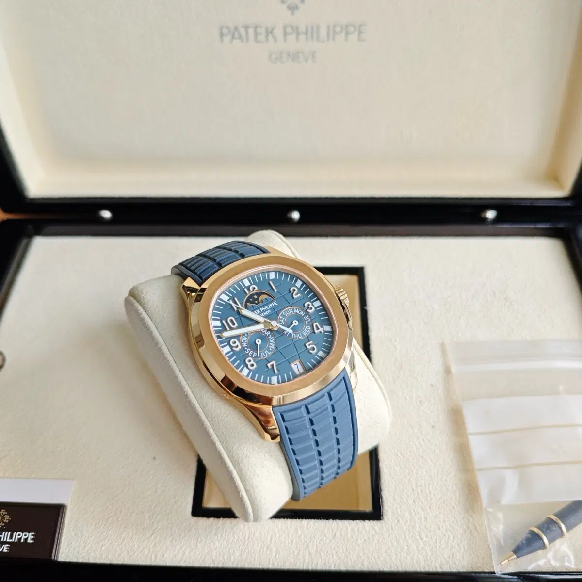 파텍필립 Patek Philippe