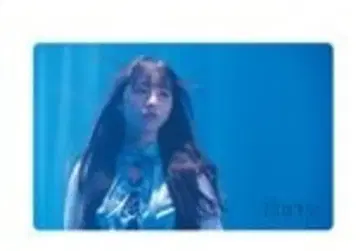 히나타자카46 Empty 시모다 이즈키 랜덤 클리어 카드 11