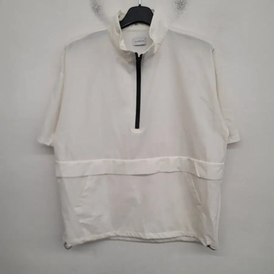 [110/XXL] RAYGUN 반팔 우븐 아노락