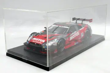 엠엠피 1/18 EBBRO NISMO 모델 카 컬렉션 KWAM120003 MOTUL AUTECH GT-R #23 SUPER GT500 2014 스페셜 팩