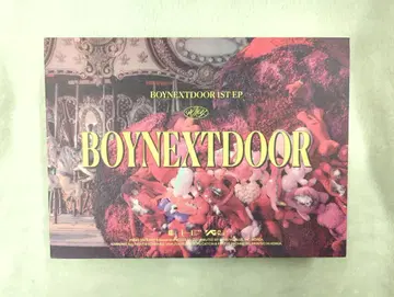 BOYNEXTDOOR WHY..