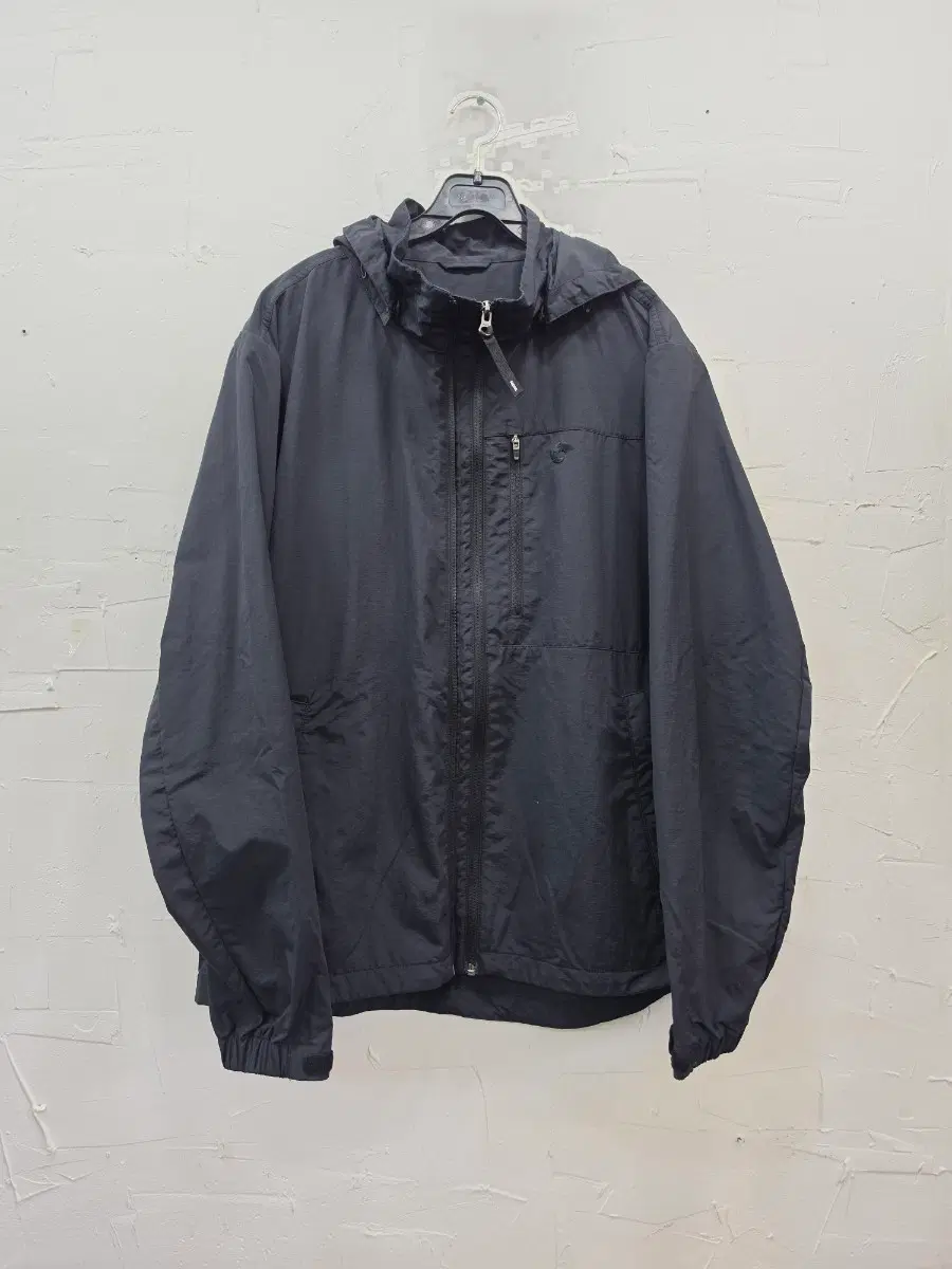 NEPA 네파 남성 바람막이 점퍼 105(XL)