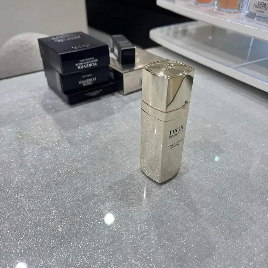 디올 프레스티지 미스트 새것