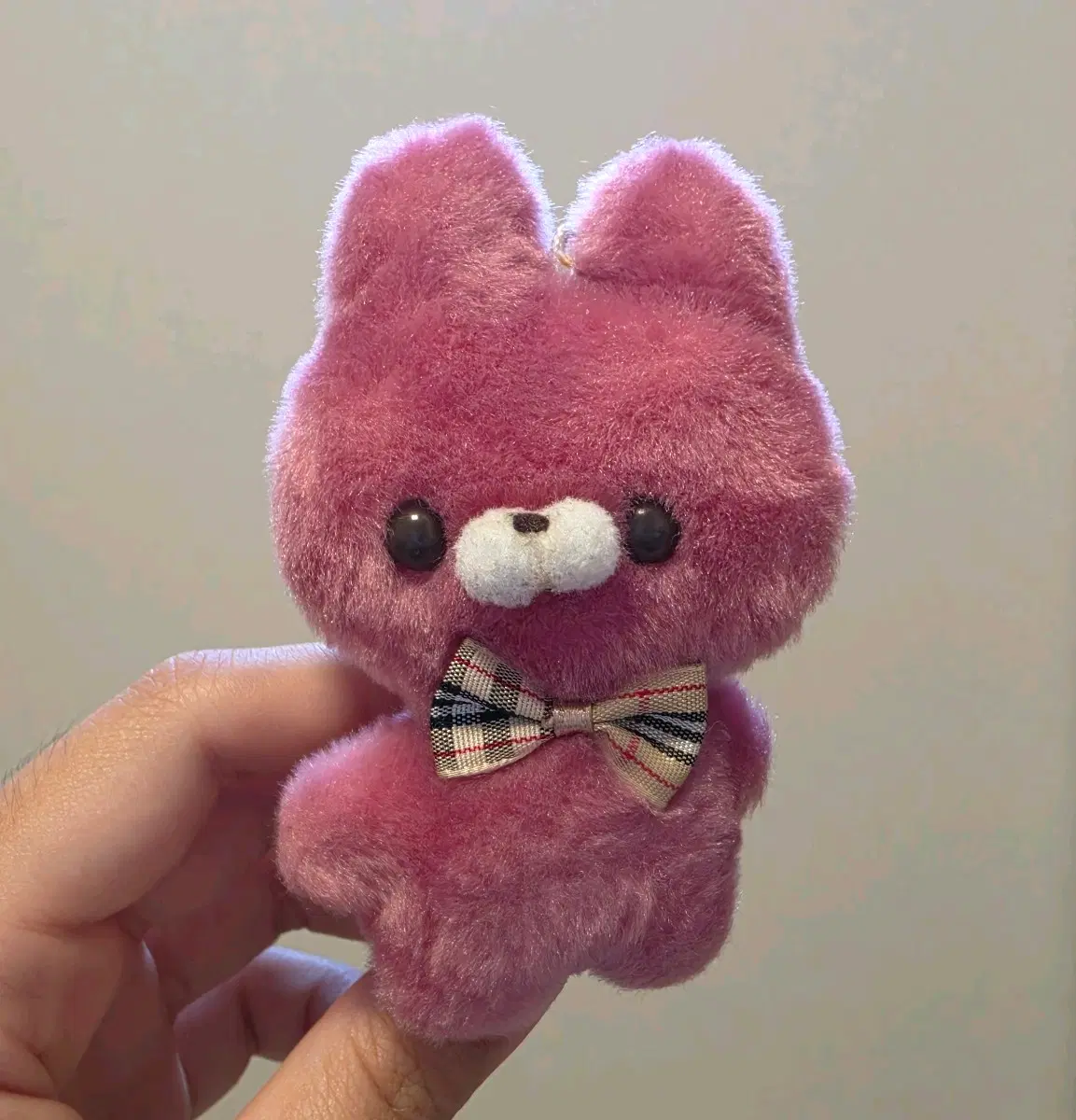 스쿳도타치상 인형