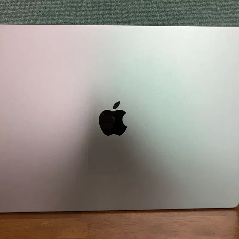 2021 맥북프로 M1 Max 16인치 32GB 1T