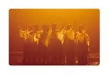 히나타자카46 Empty 집합 랜덤 클리어 카드 2