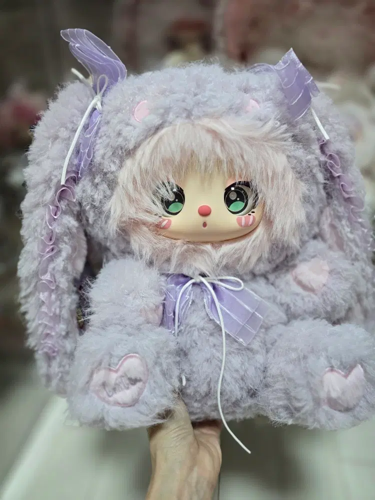 베이비쓰리 릴라