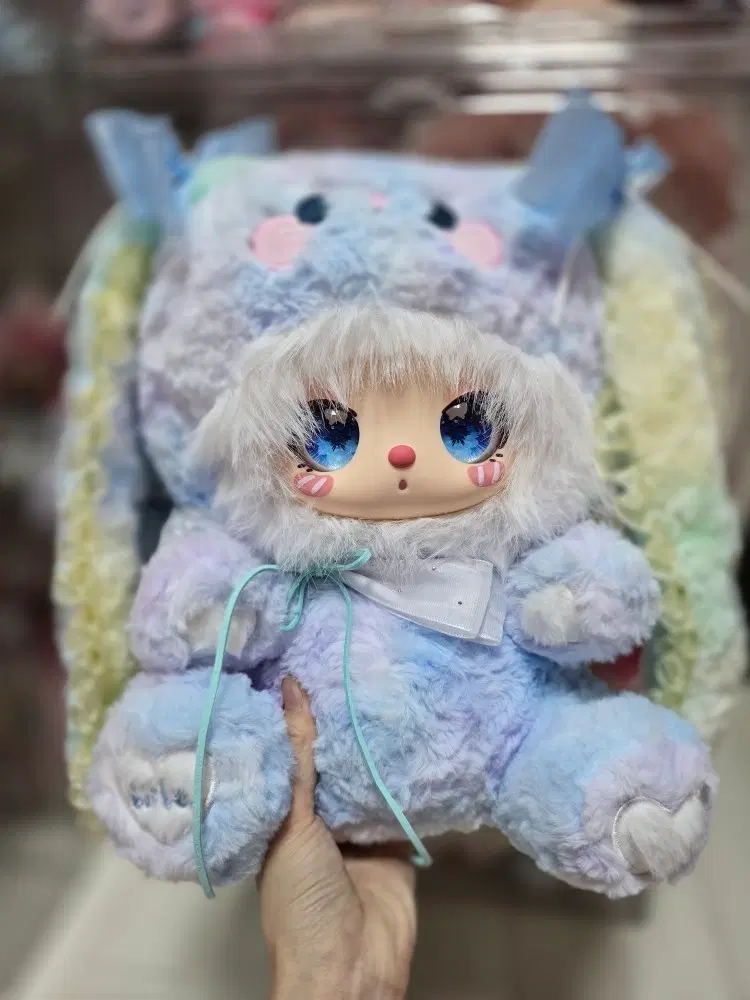 베이비쓰리 릴라