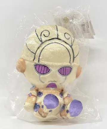 반다이남코 Chibi 봉제 인형 죠죠의 기묘한 모험 제5부 황금의 바람 G E