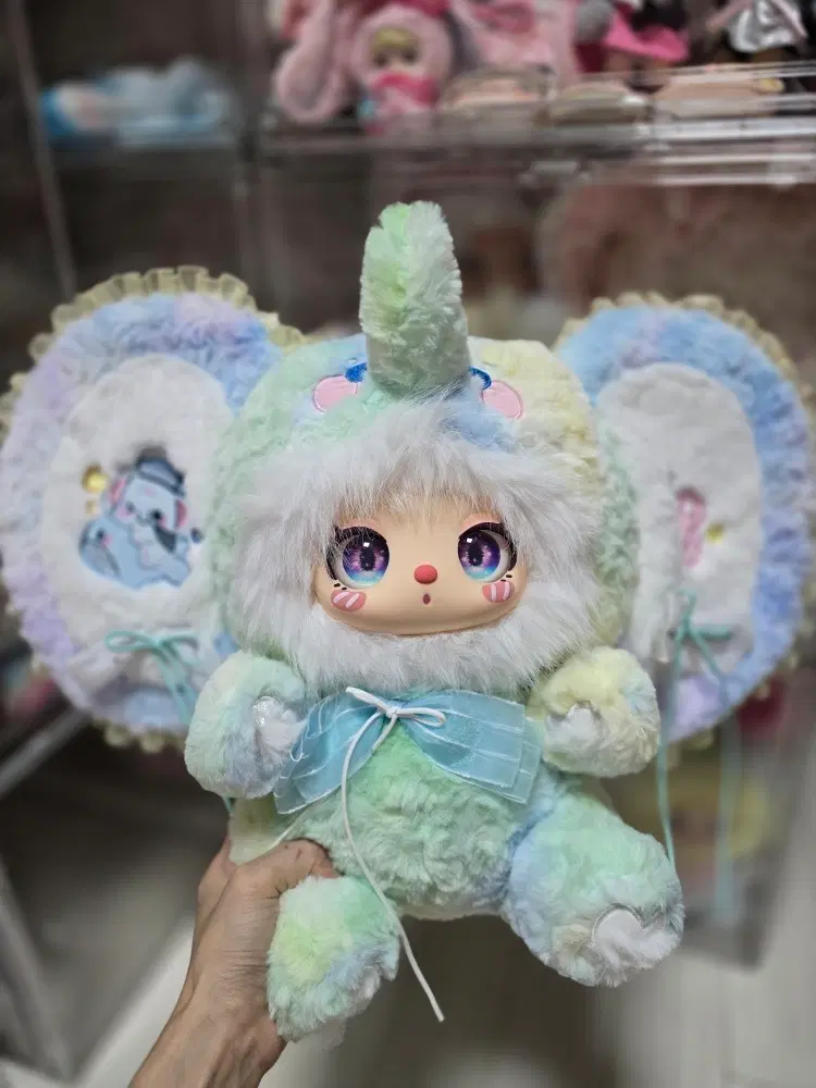 베이쓰리 릴라