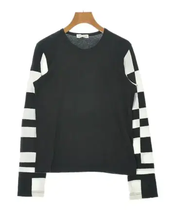 COMME des GARCONS 티셔츠 커트소 여성용
