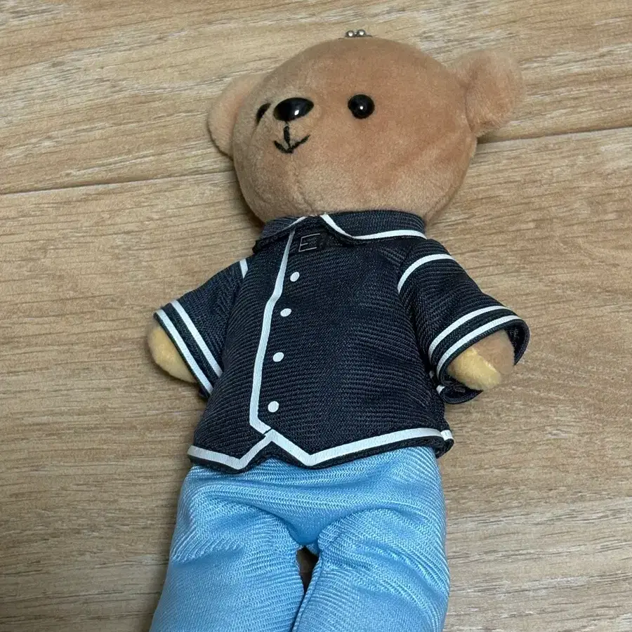 명탐정코난 쿠마메이트 아무로 토오루
